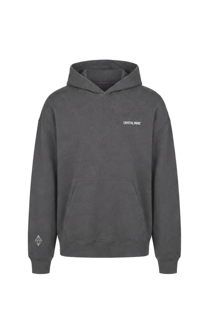 Louvre Oversized Hoodie