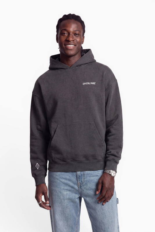 Louvre Oversized Hoodie