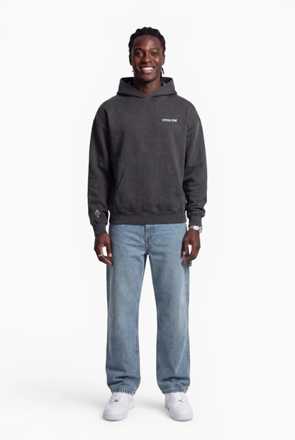 Louvre Oversized Hoodie