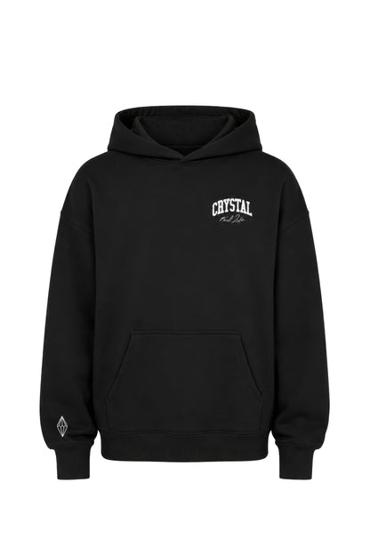 Fast Life Oversized Hoodie