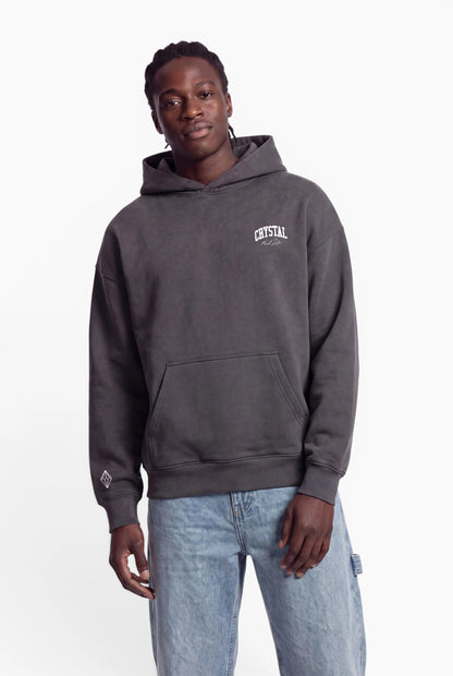 Fast Life Oversized Hoodie