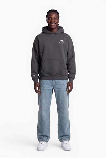 Fast Life Oversized Hoodie