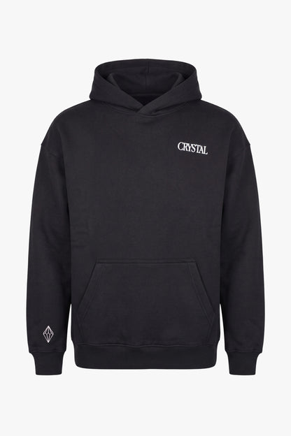 Catacombs Oversized Hoodie