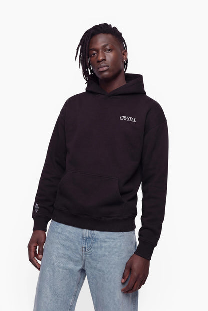 Catacombs Oversized Hoodie