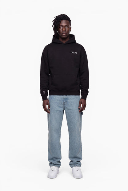Catacombs Oversized Hoodie