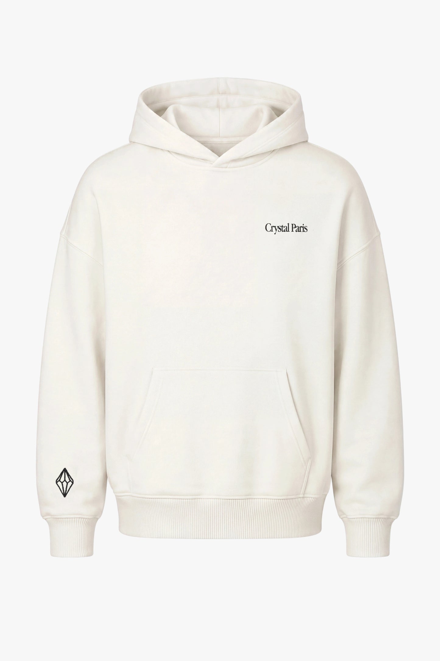Cheatday Oversized Hoodie