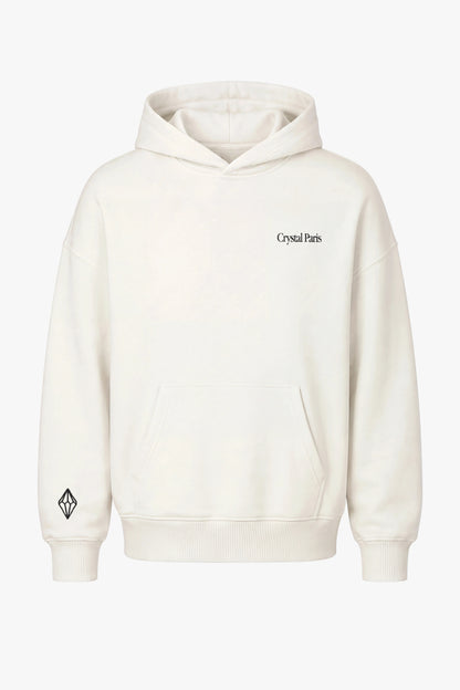 Cheatday Oversized Hoodie