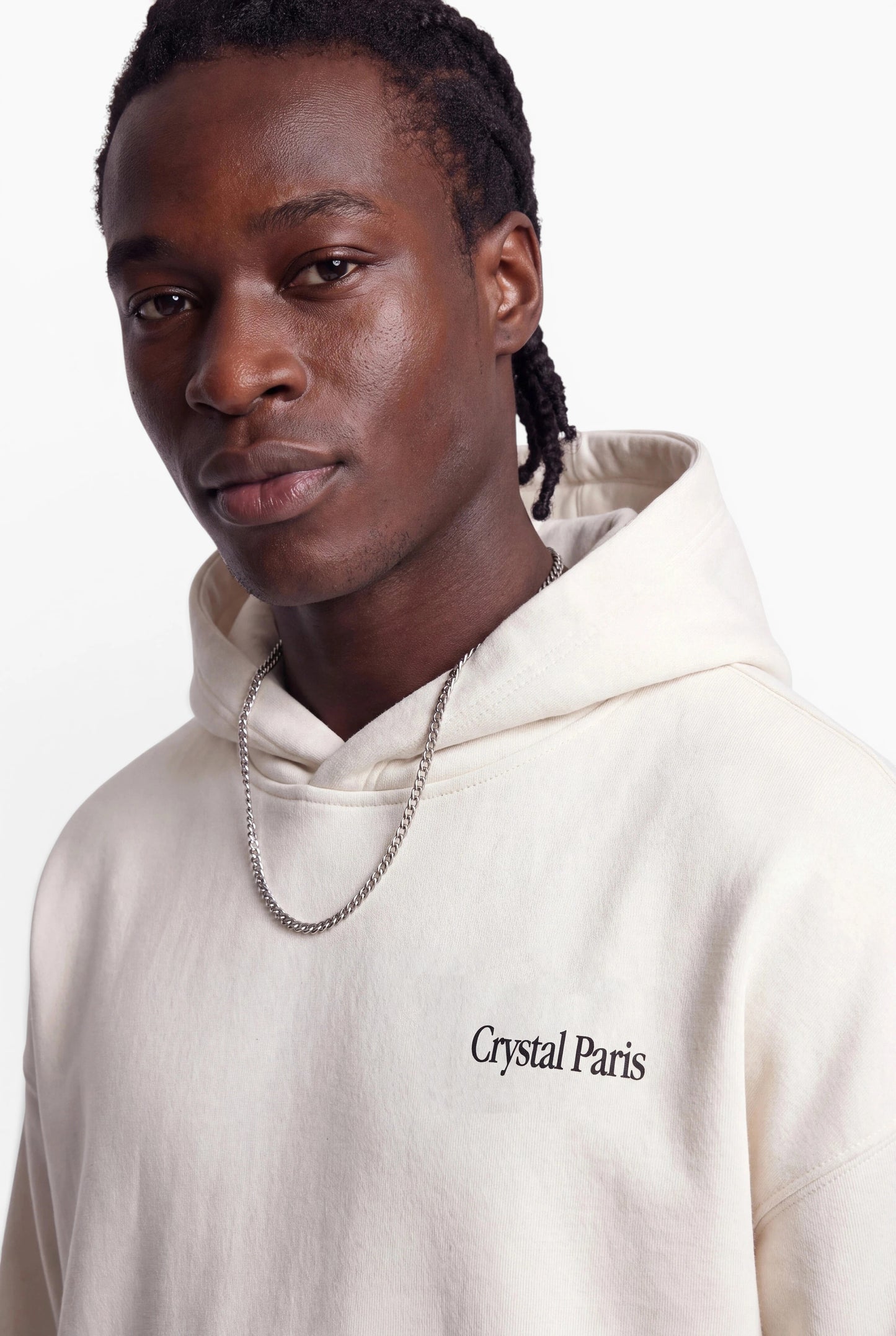 Cheatday Oversized Hoodie