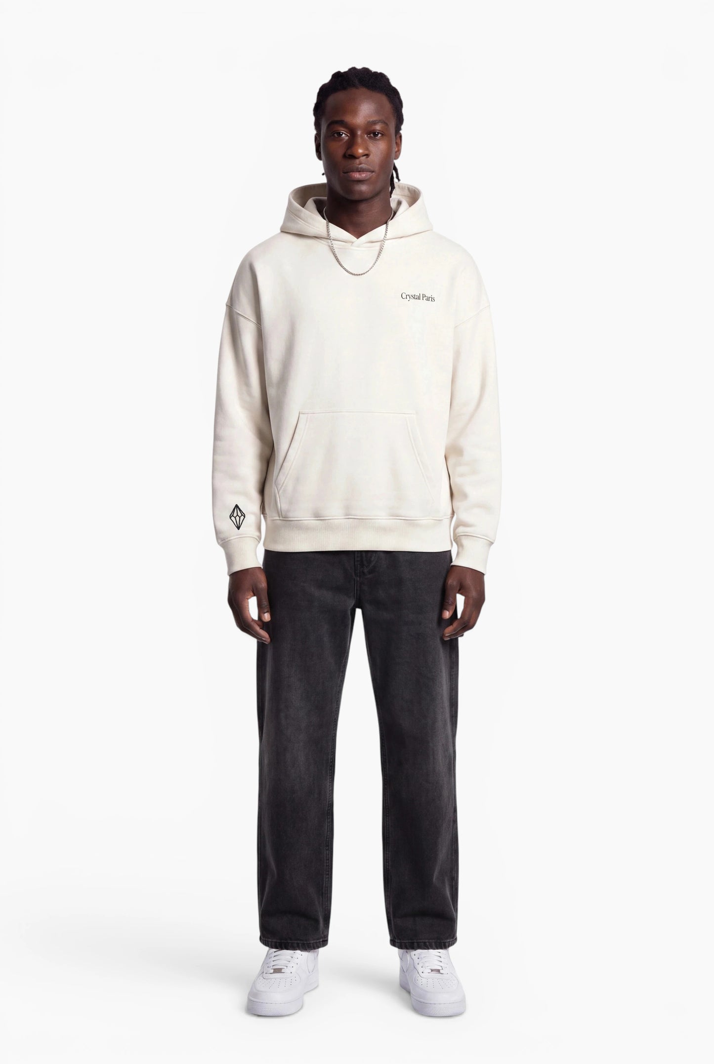 Cheatday Oversized Hoodie
