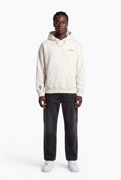 Cheatday Oversized Hoodie