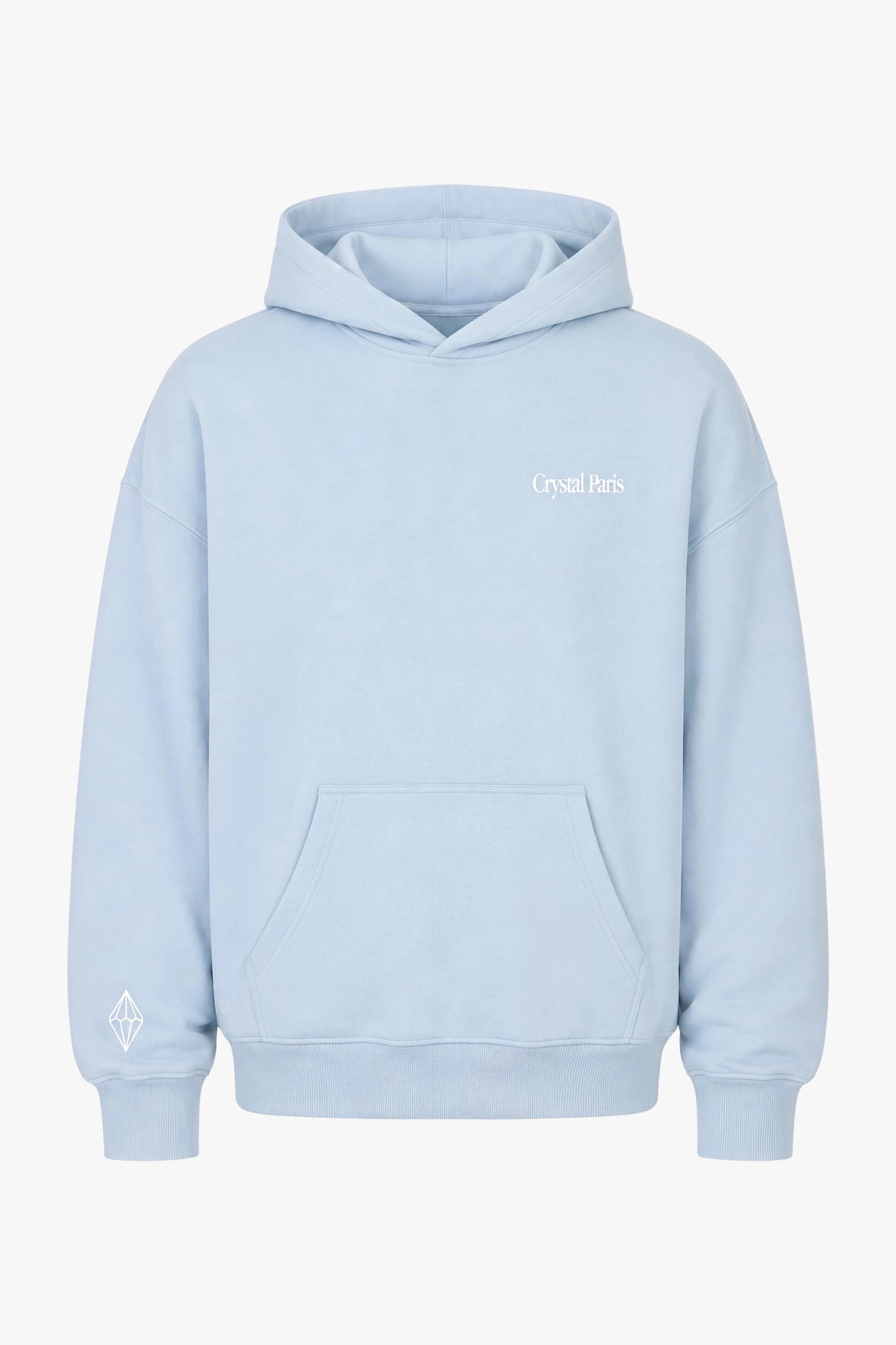 Cheatday Oversized Hoodie