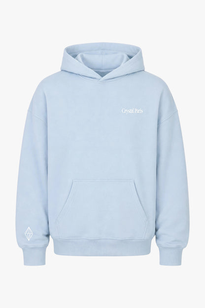Cheatday Oversized Hoodie