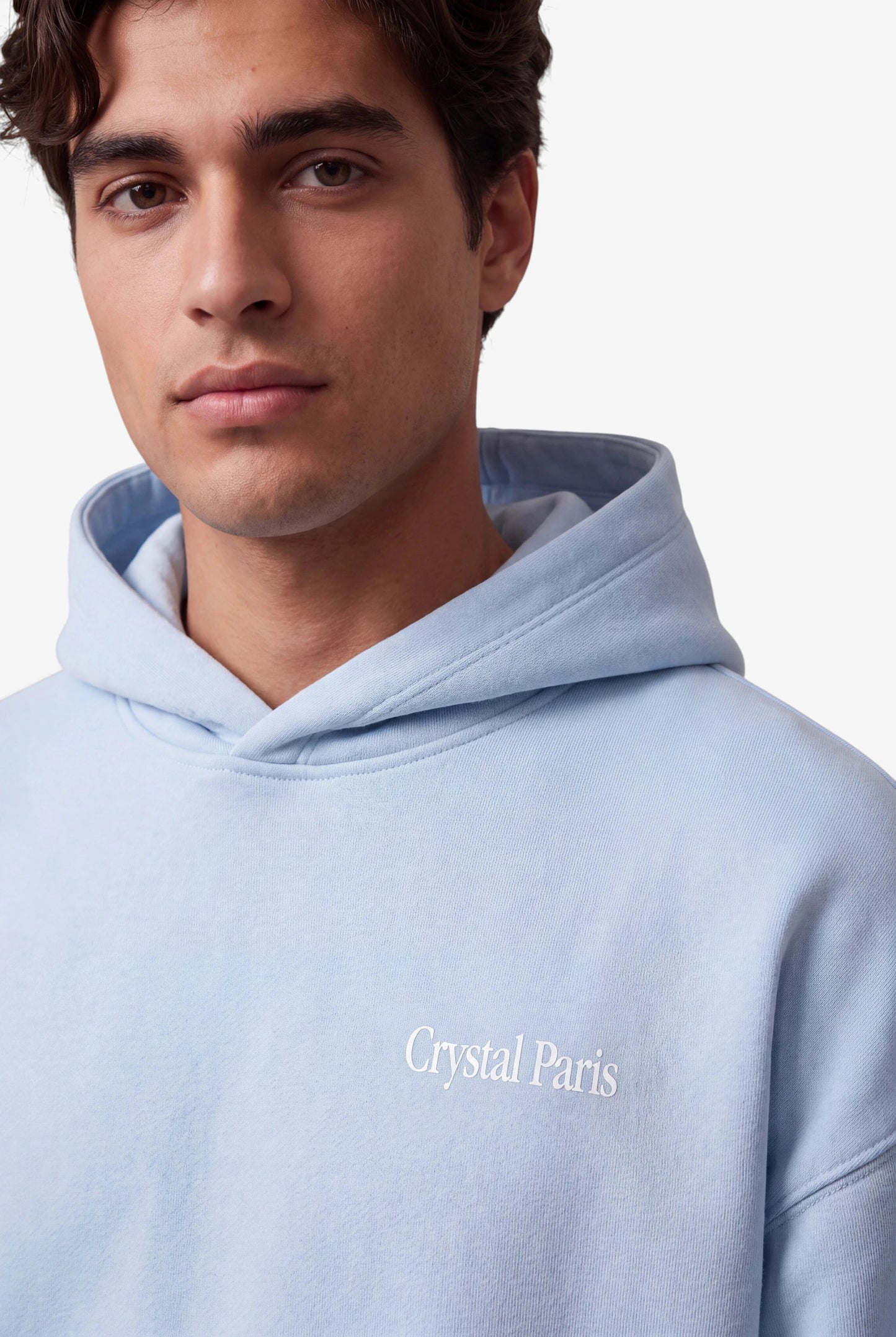 Cheatday Oversized Hoodie