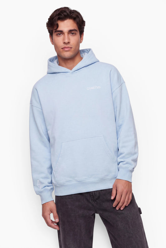 Cheatday Oversized Hoodie