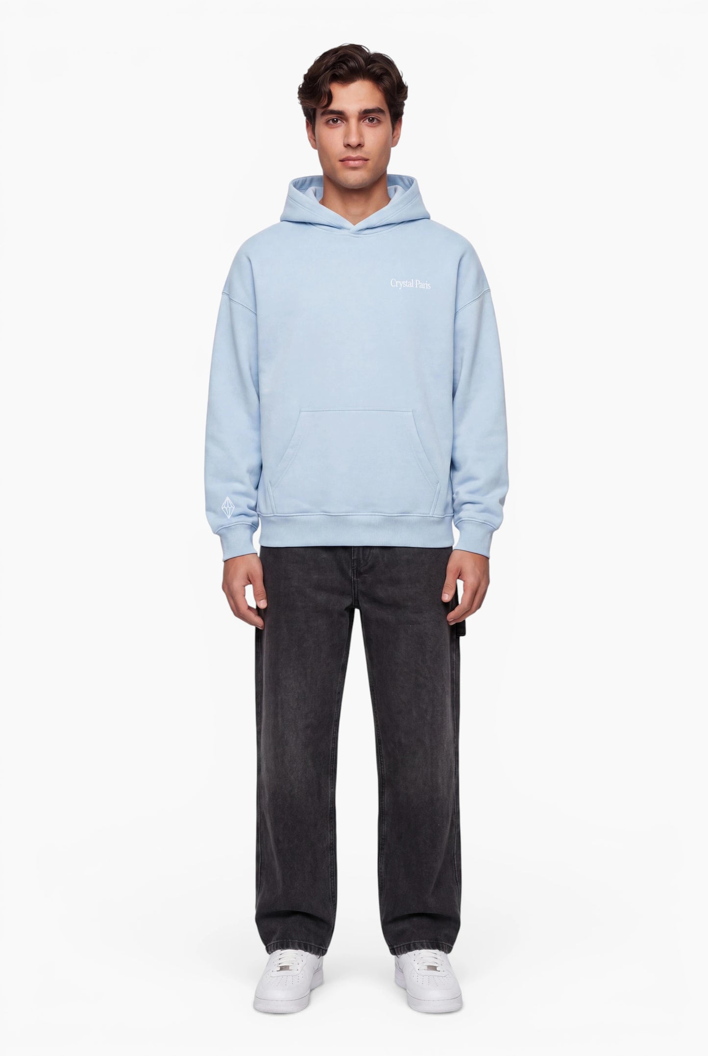 Cheatday Oversized Hoodie