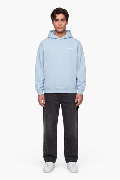 Cheatday Oversized Hoodie
