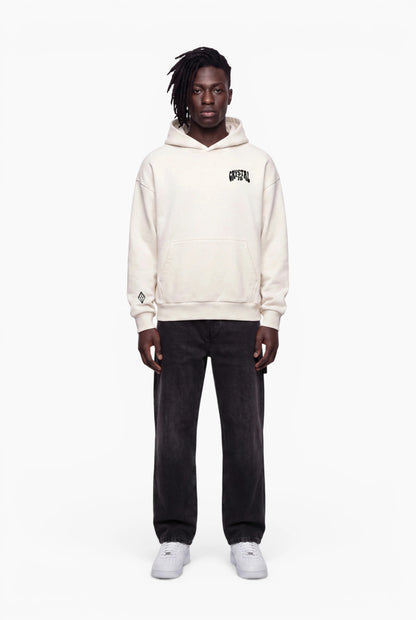 Bubble Oversized Hoodie