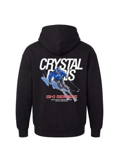 Ski Oversized Hoodie