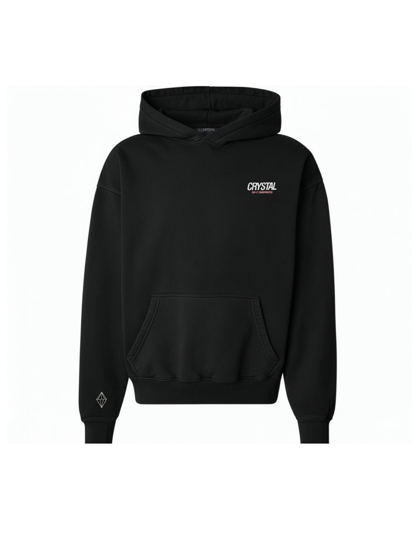 Ski Oversized Hoodie