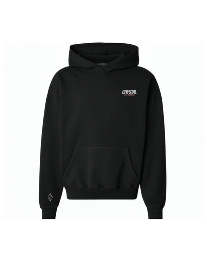 Ski Oversized Hoodie