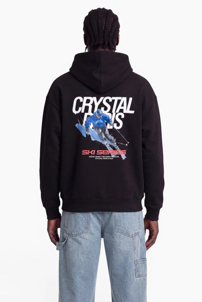 Ski Oversized Hoodie