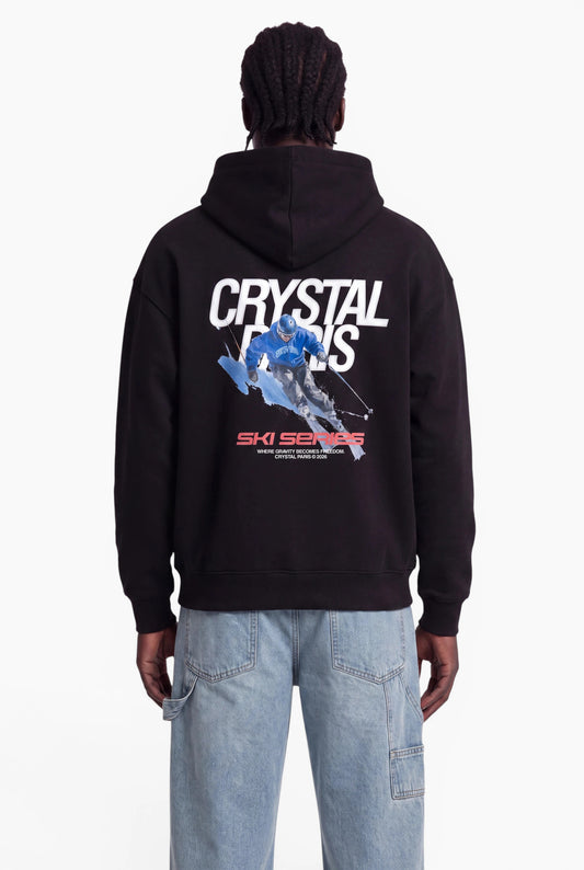 Ski Oversized Hoodie