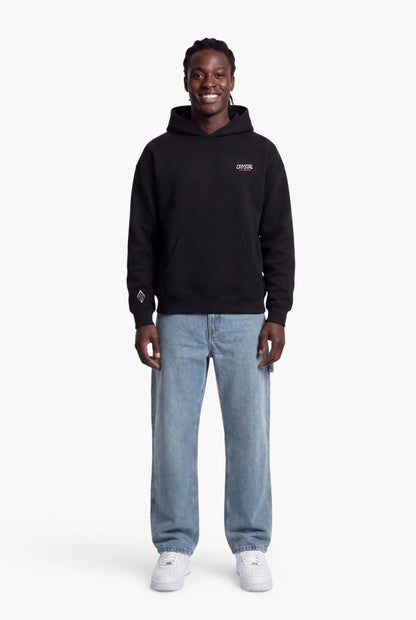 Ski Oversized Hoodie