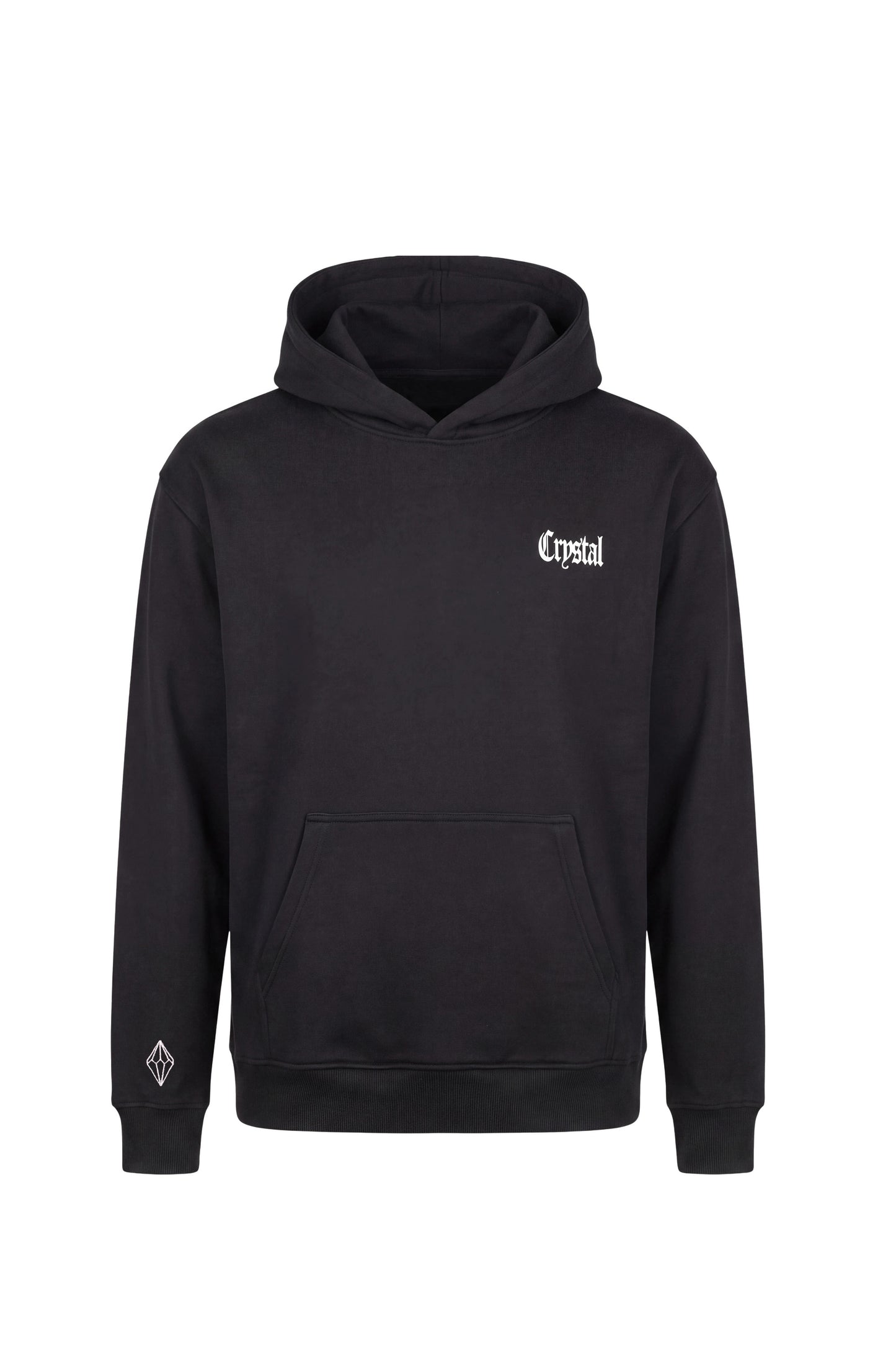 Balaclava Oversized Hoodie