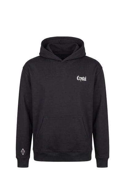 Balaclava Oversized Hoodie