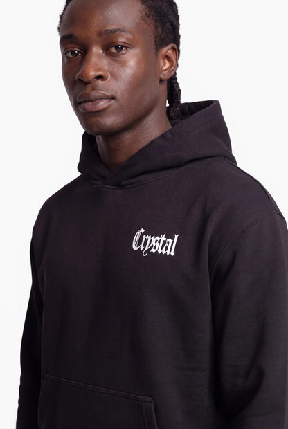 Balaclava Oversized Hoodie