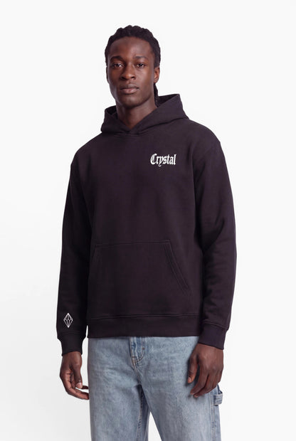 Balaclava Oversized Hoodie