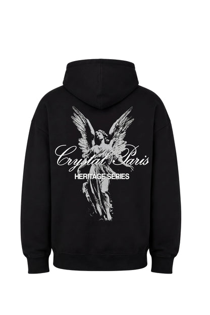 Heritage Oversized Hoodie