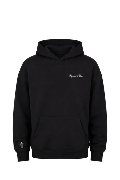 Heritage Oversized Hoodie