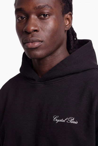Heritage Oversized Hoodie