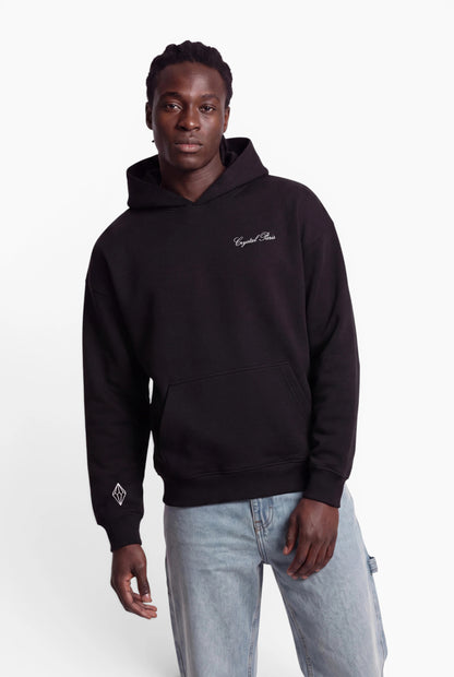 Heritage Oversized Hoodie