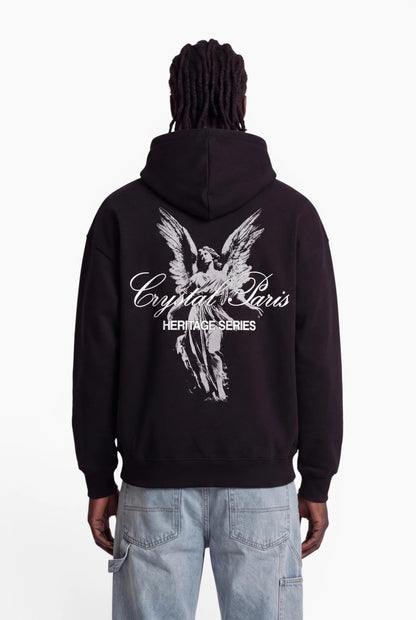 Heritage Oversized Hoodie