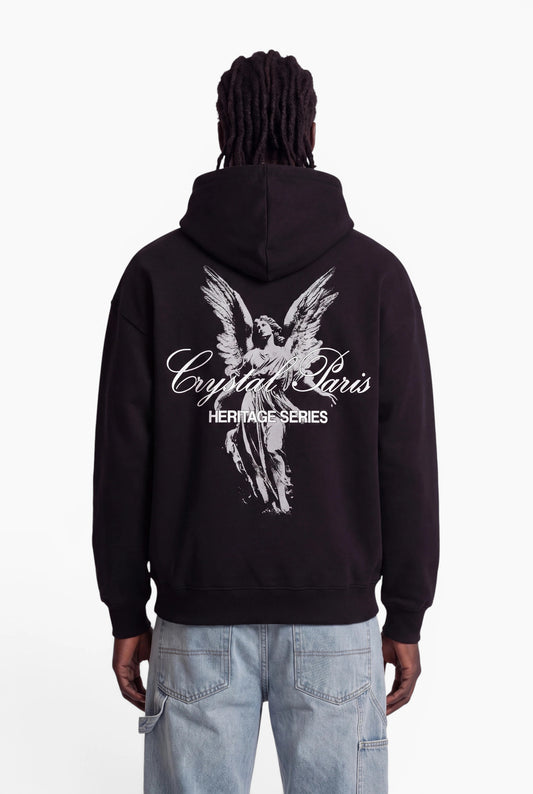 Heritage Oversized Hoodie