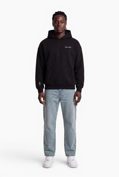 Heritage Oversized Hoodie