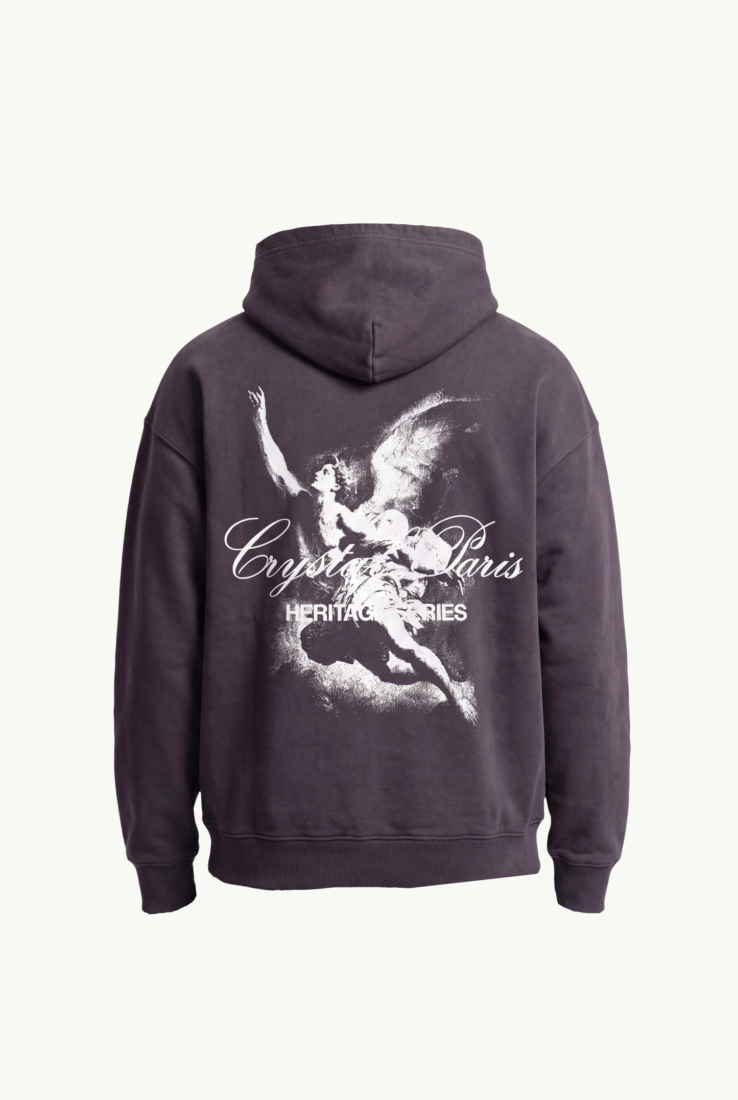Angel Oversized Hoodie