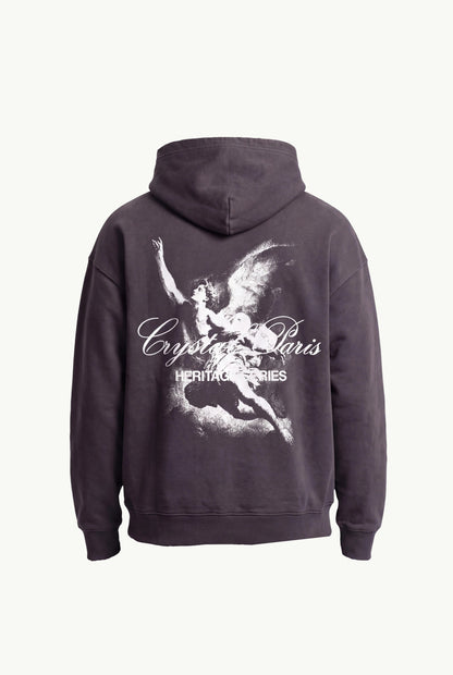Angel Oversized Hoodie