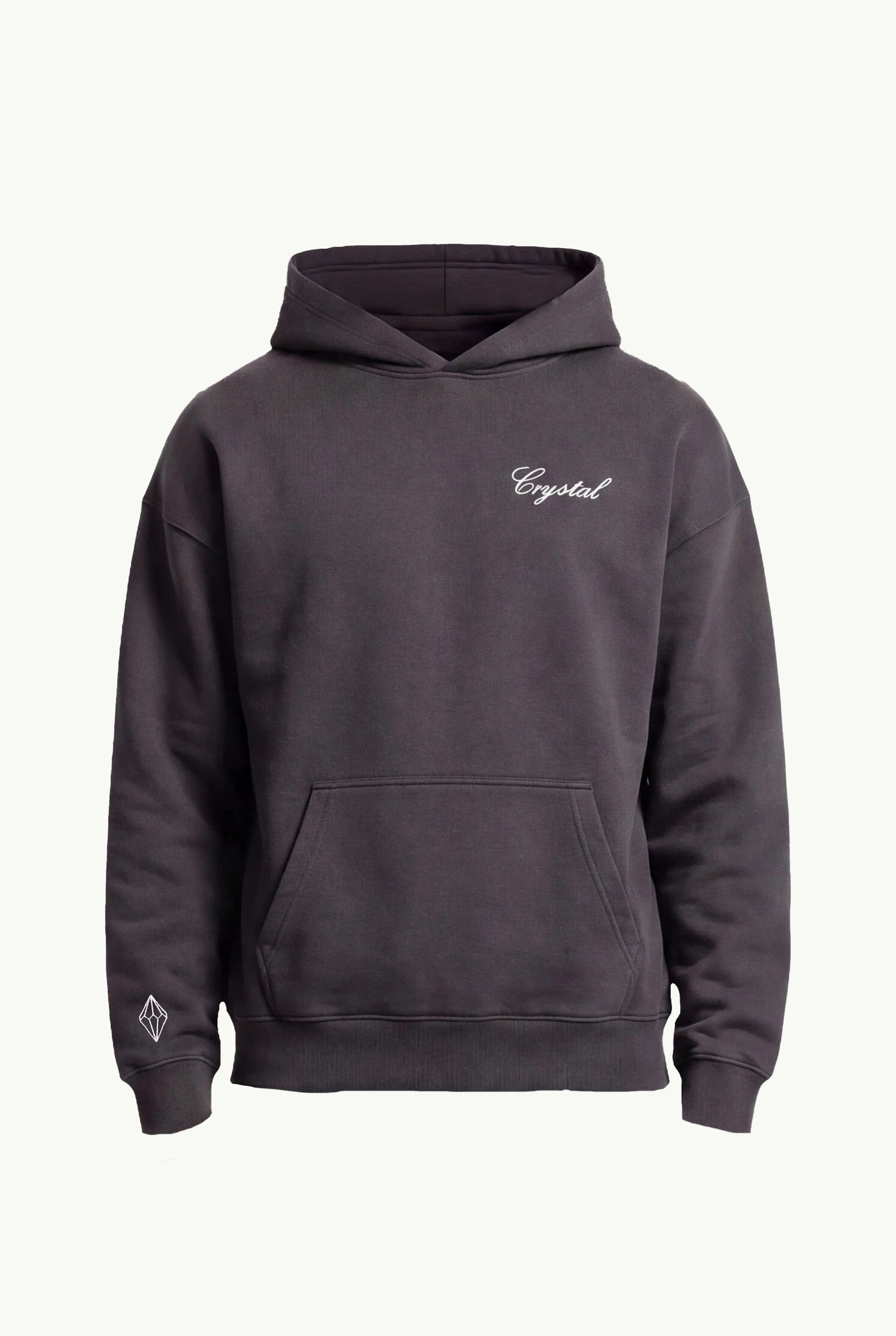 Angel Oversized Hoodie