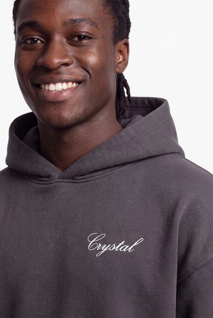 Angel Oversized Hoodie