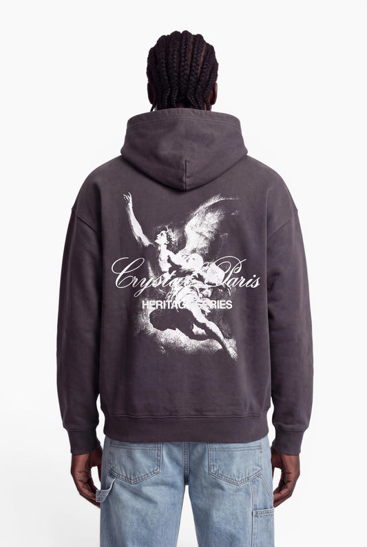 Angel Oversized Hoodie