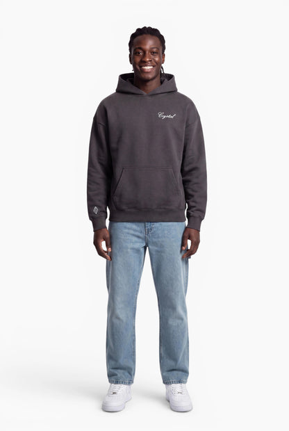 Angel Oversized Hoodie