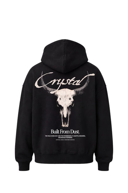 Buffalo Oversized Hoodie