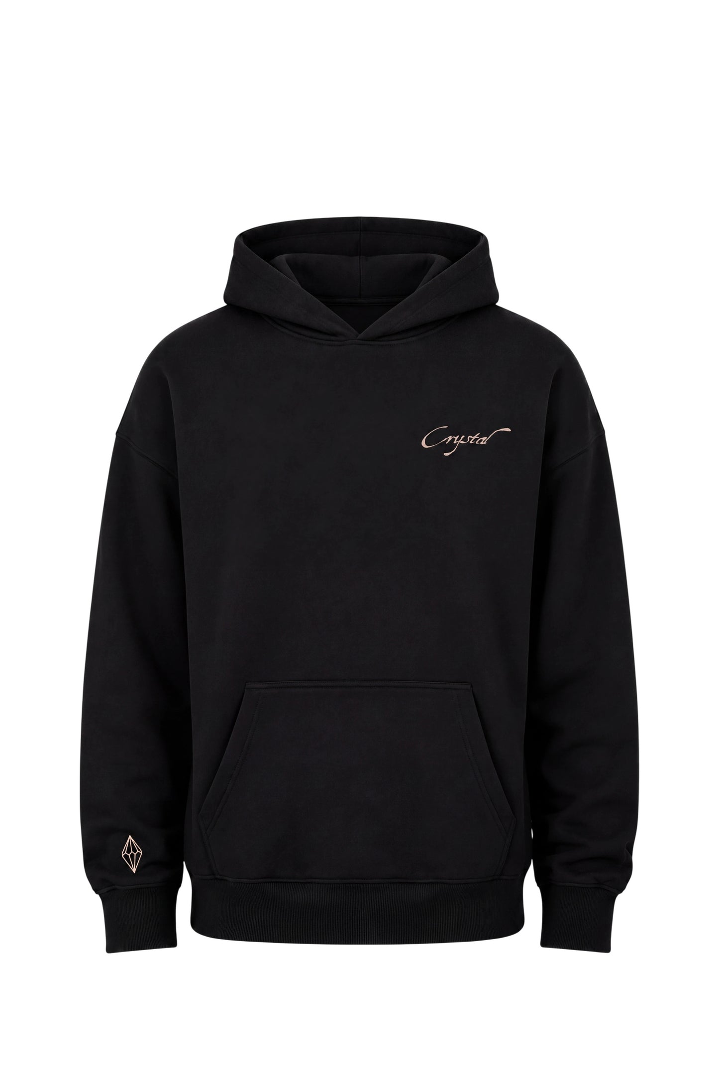 Buffalo Oversized Hoodie