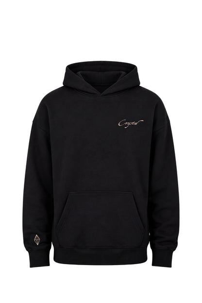 Buffalo Oversized Hoodie
