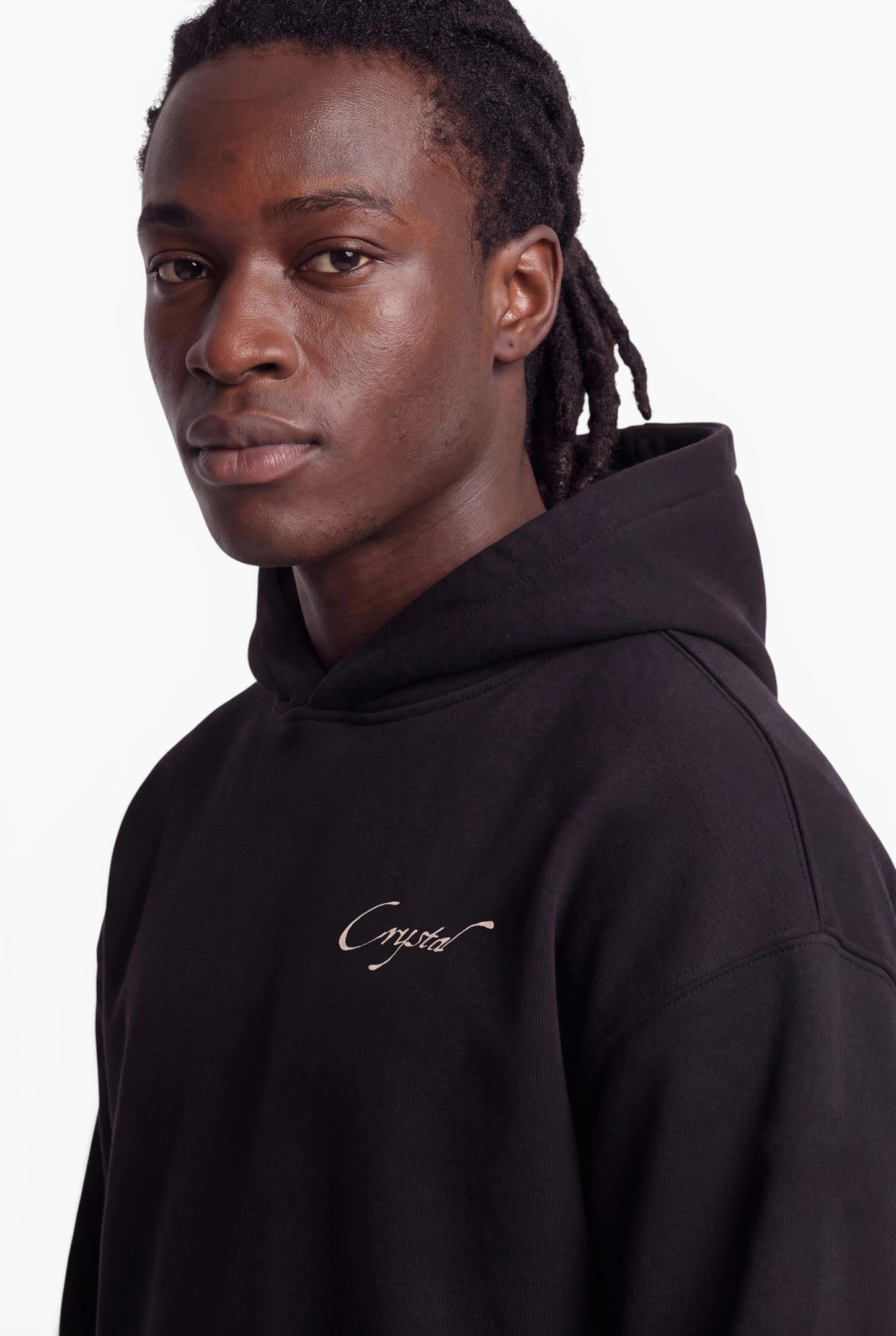 Buffalo Oversized Hoodie
