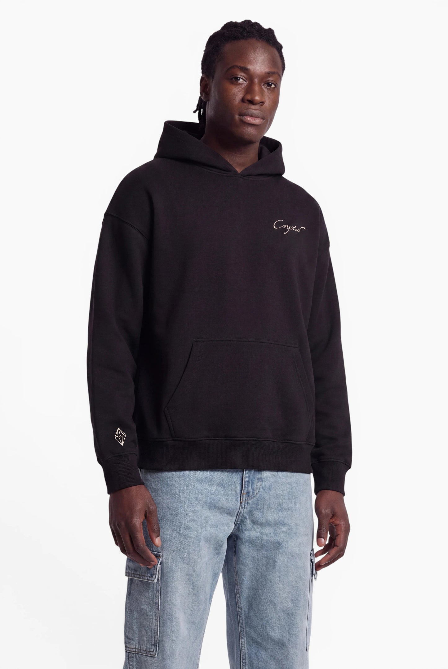 Buffalo Oversized Hoodie