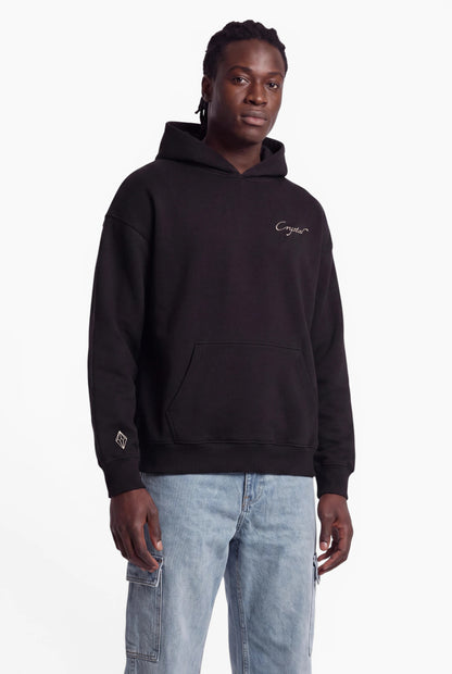 Buffalo Oversized Hoodie